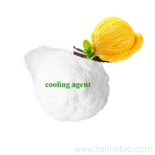 Food Grade Flavour Fragrance Cooling Agent WS23